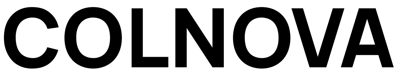 COLNOVA INC Logo